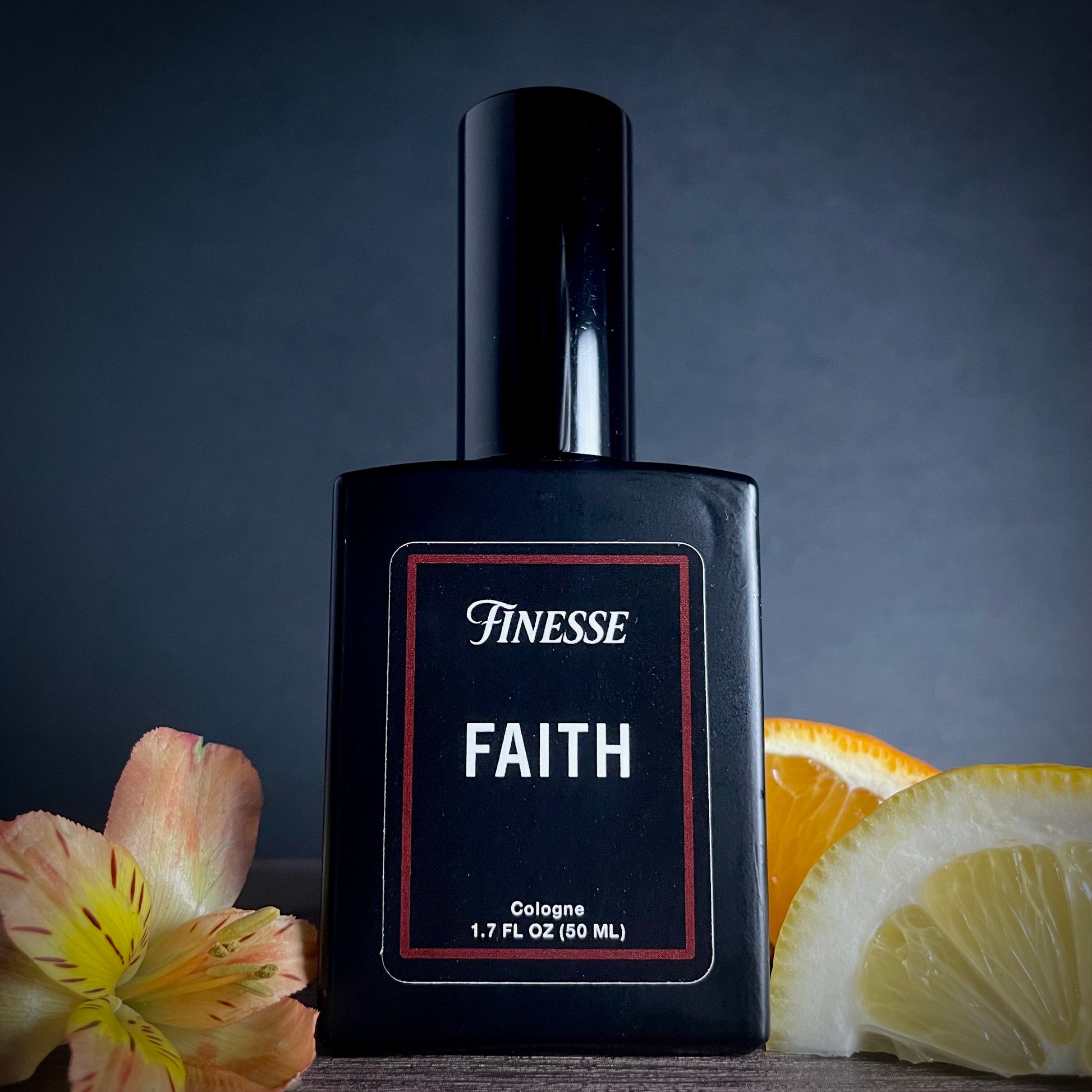 Faith Cologne
