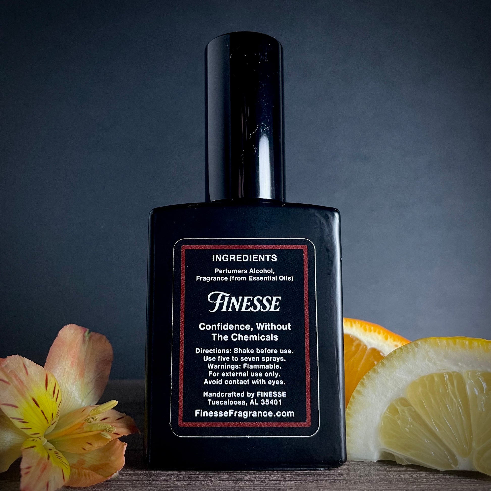 Faith Cologne