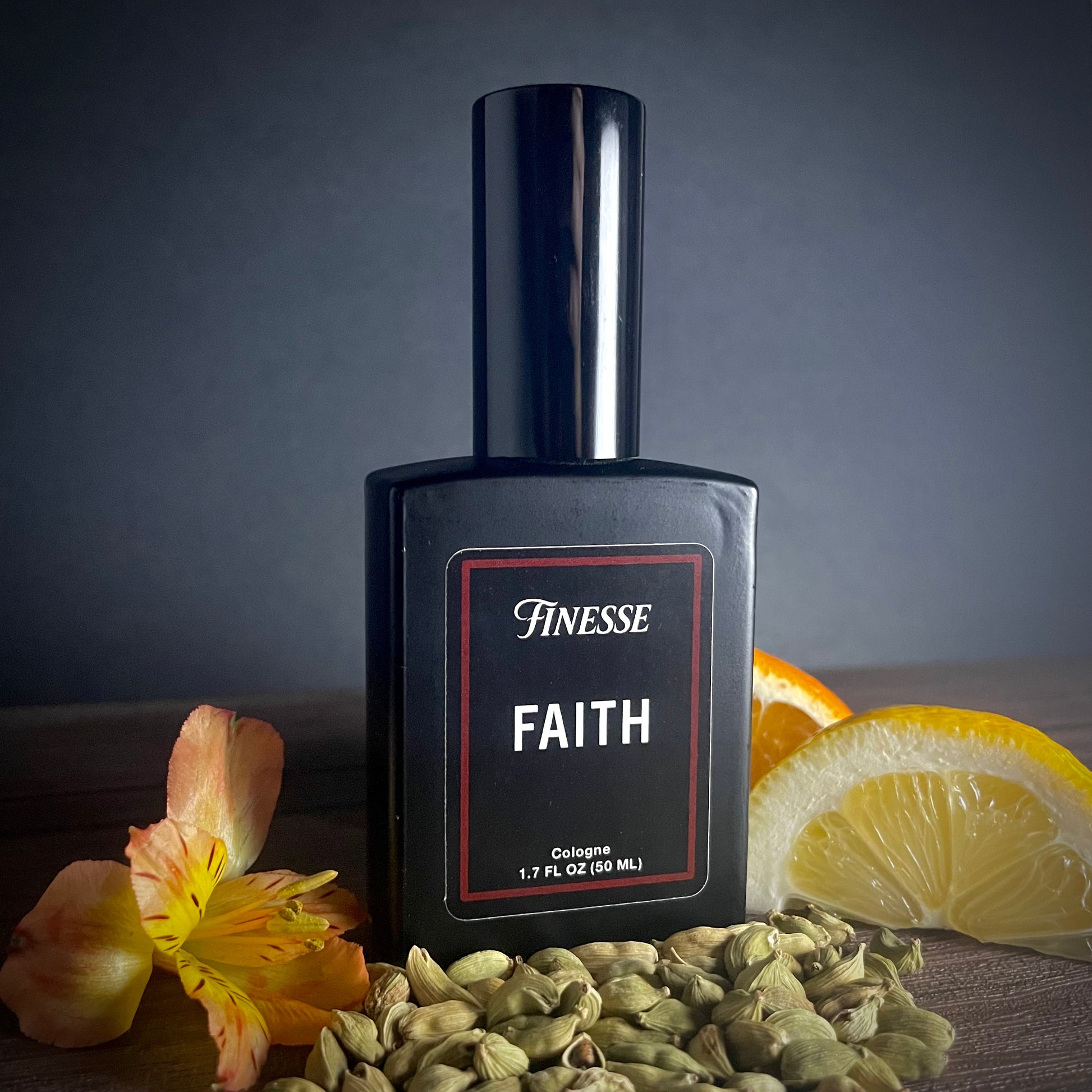 Faith Cologne