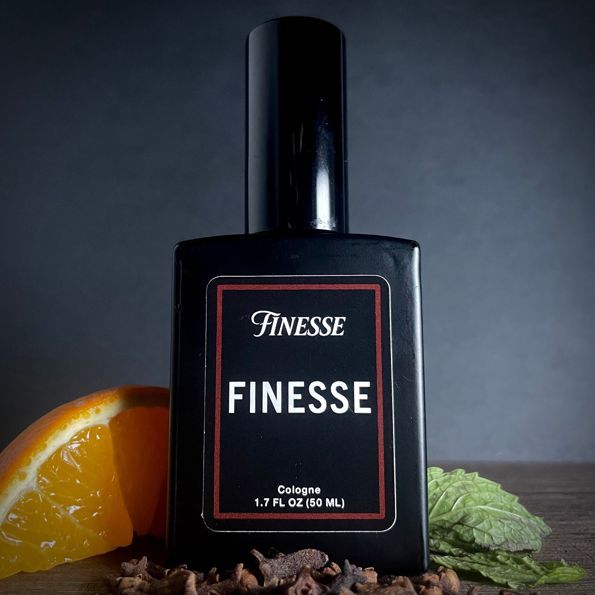 Finesse Cologne