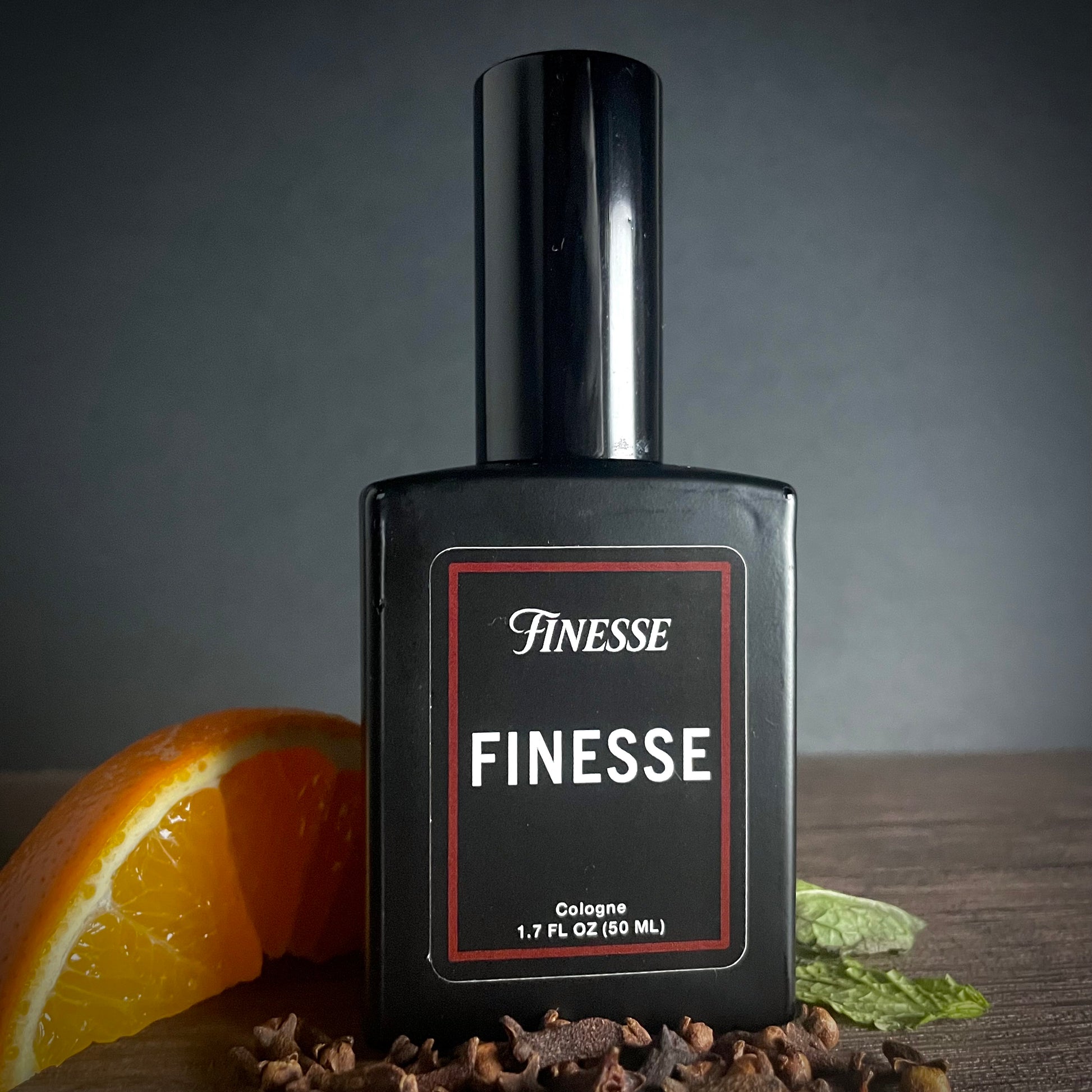 Finesse Cologne